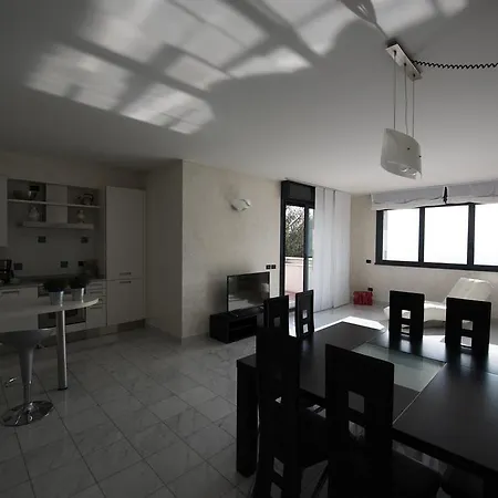 Apartment Aurora *