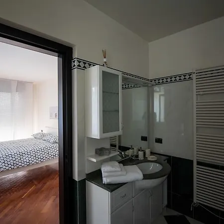 Apartment Aurora