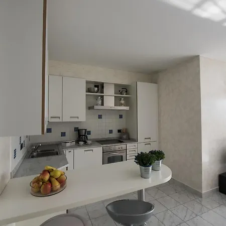 Apartment Aurora