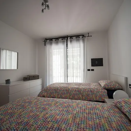 Apartment Aurora