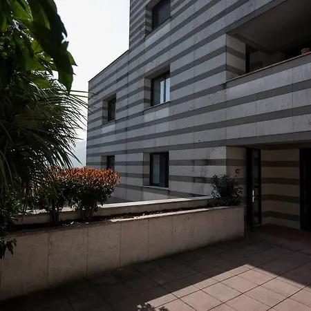Apartment Aurora Como