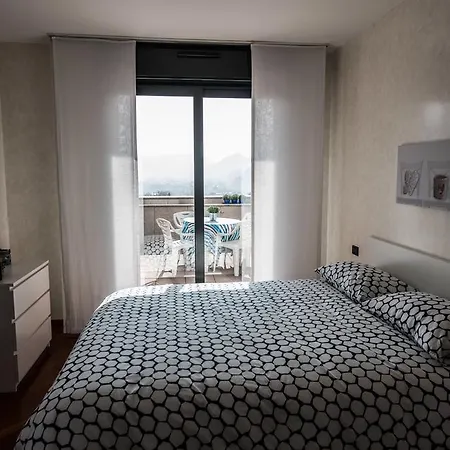 Apartment Aurora *