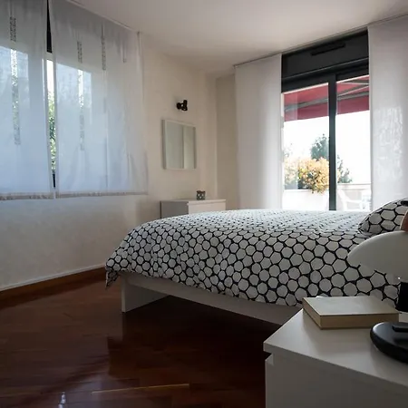 Aurora Apartment Como